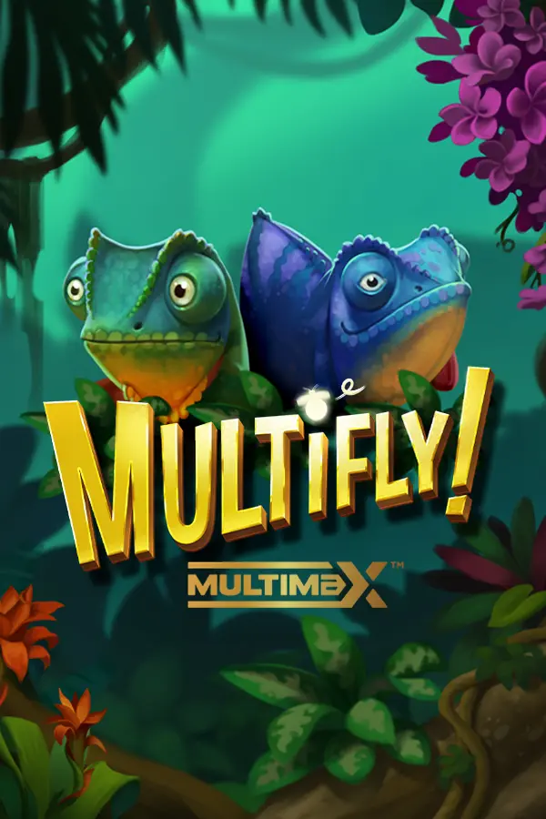 Multifly! MultiMax
