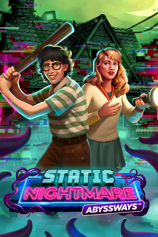 Static Nightmare Abyssways