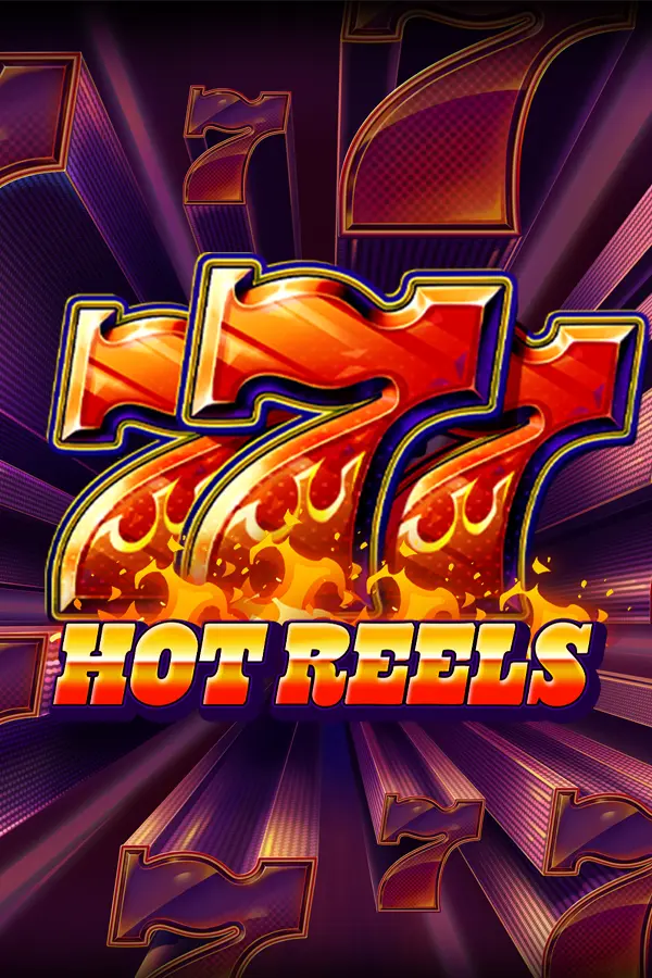 777 Hot Reels