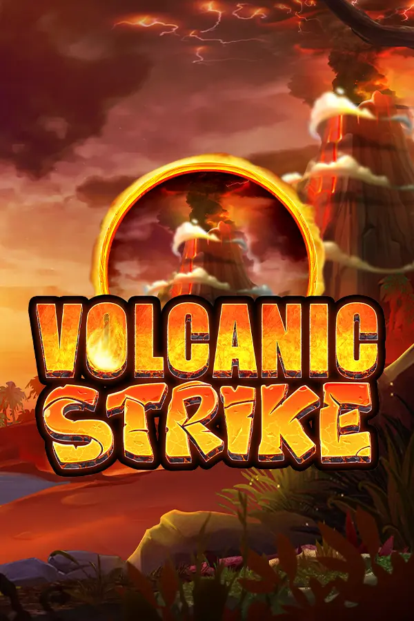 Volcanic Strike